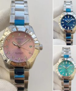 Replica TAG Heuer Quartz Movement Watch 34mm