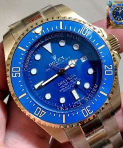 Replica Rolex Automatic Movement Watch 44mm