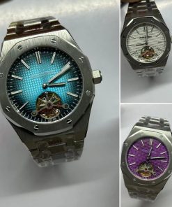 Replica Audemars Piguet Automatic Movement Watch 42mm