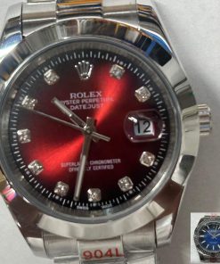 Replica Rolex Automatic Movement Watch 40mm