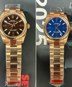 Replica Rolex Automatic Movement Watch 36mm