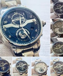 Replica Montblanc Quartz Movement Watch 45mm