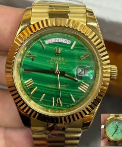 Replica Rolex Automatic Movement Watch 40mm