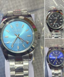 Replica Rolex Automatic Movement Watch 40mm