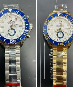 Replica Rolex Automatic Movement Watch 44mm