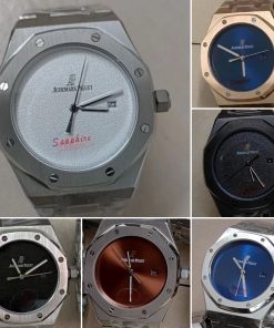 Replica Audemars Piguet Royal Oak 904l Stainless Steel Automatic Mechanical Watch 42mm