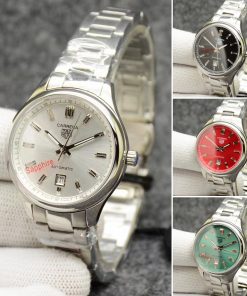 Replica Tag Heuer 904l Stainless Steel Automatic Mechanical Watch 31MM