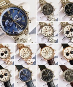 Replica Tag Heuer 904l Stainless Steel Automatic Mechanical Watch 42MM