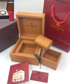 Patek Philippe Replica Watches Box