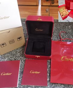 Cartier Replica Watches Box