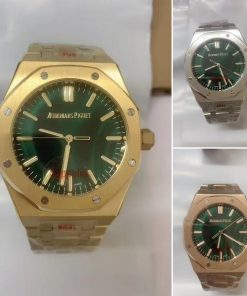 Replica Audemars Piguet Automatic Movement Watch 41mm